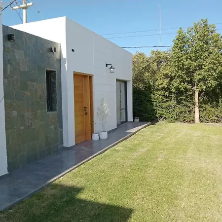 Lodge De Aranda 2 Maipu  Exterior photo