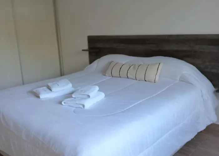 Lodge De Aranda 2