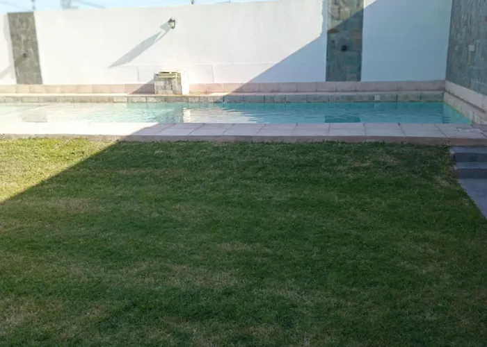 Lodge De Aranda 2