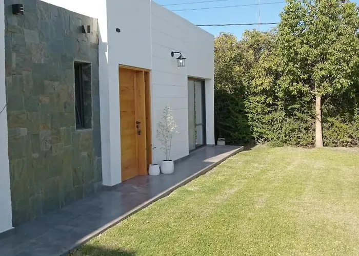 Lodge De Aranda 2