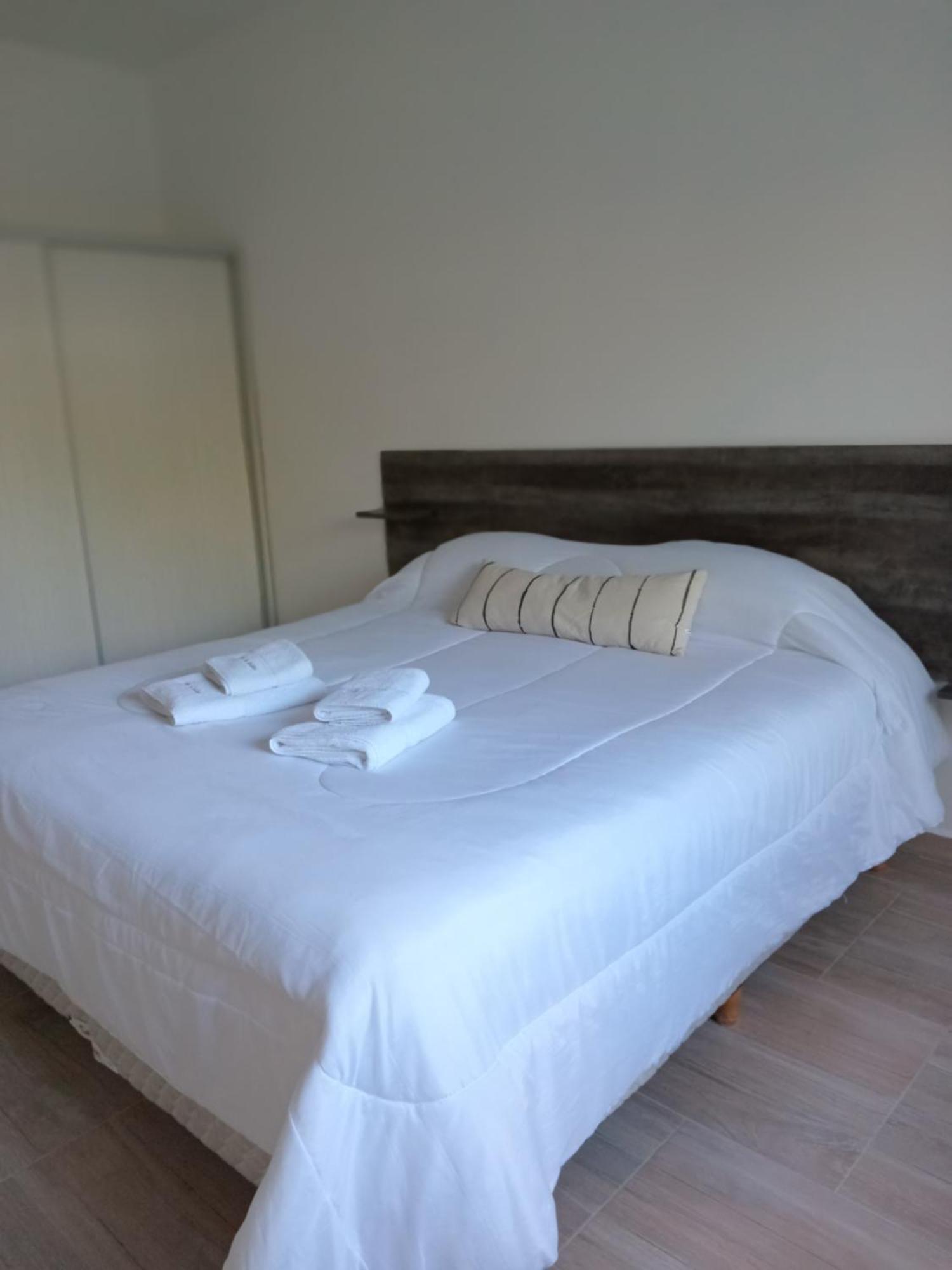 Apartment De Aranda 2