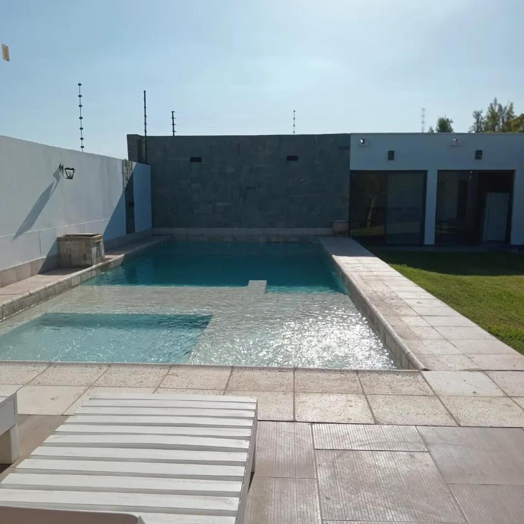 De Aranda 2 Apartment