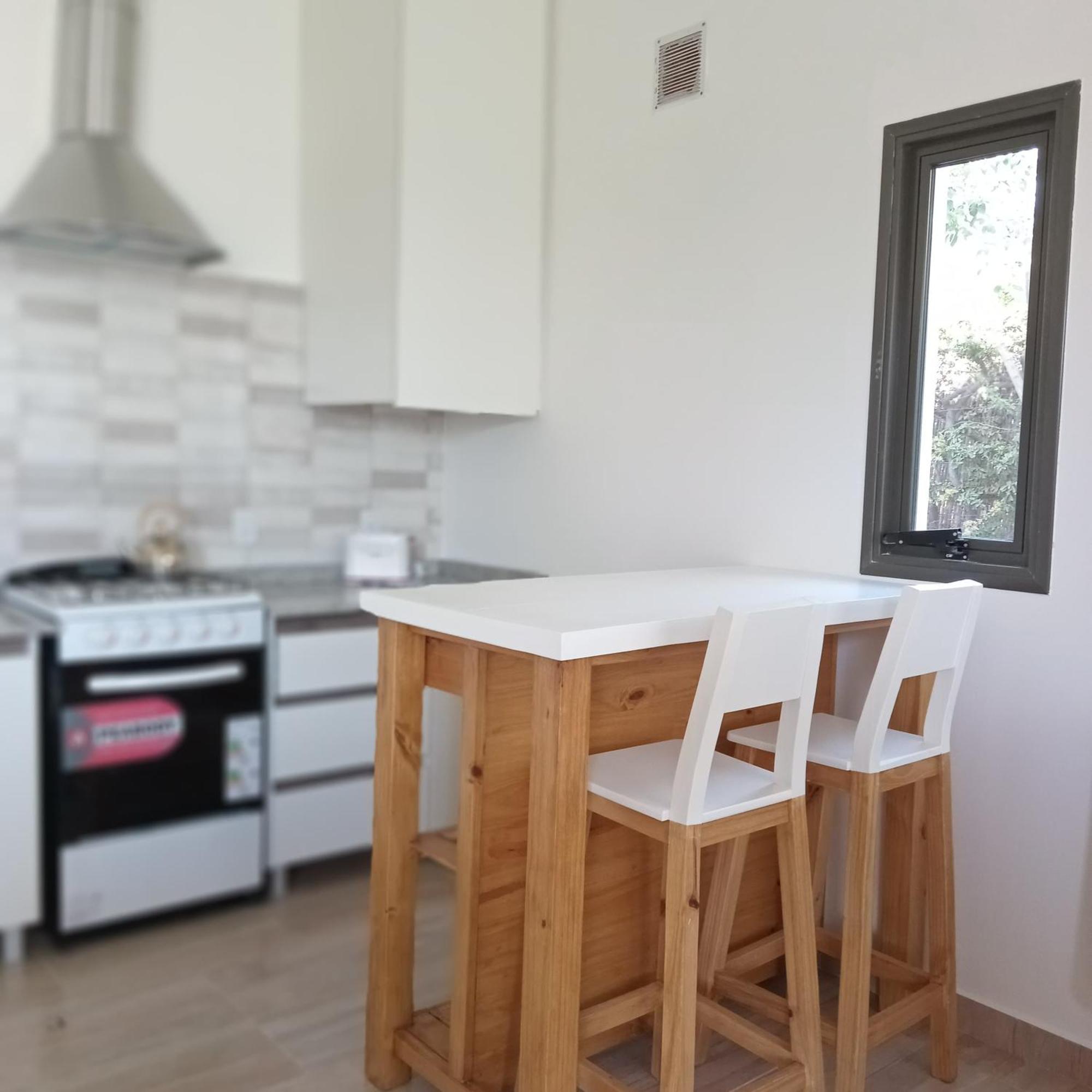 Apartment De Aranda 2 Maipu (Mendoza)